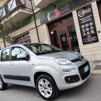 Fiat Panda 0.9 TwinAir Turbo Natural Power Lounge 