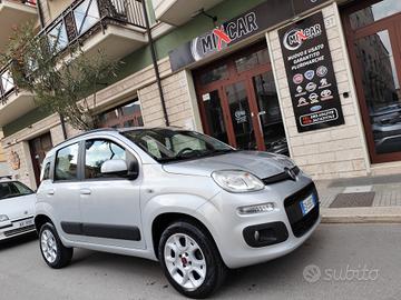 Fiat Panda 0.9 TwinAir Turbo Natural Power Lounge 