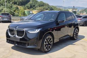 BMW X3 xDrive 20 Msport