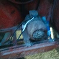 impastatrice per cemento 