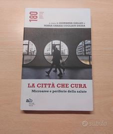 la città che cura: microaree e periferie della sal