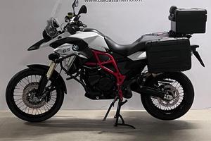 BMW F 800 GS Abs my13
