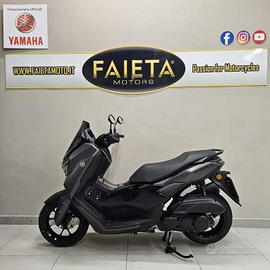 Yamaha N-Max 125 - 2026