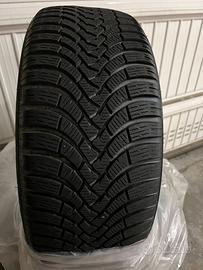 4 Falken Eurowinter 235/55 R17