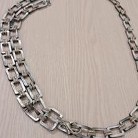 Cintura gioiello madreperla