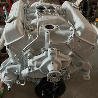 Motore Volvo, Mercruiser 5.7