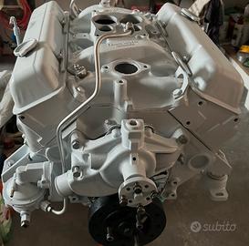 Motore Volvo, Mercruiser 5.7