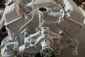 Motore Volvo, Mercruiser 5.7