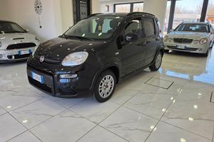 Fiat Panda 1.2 EasyPower gpl