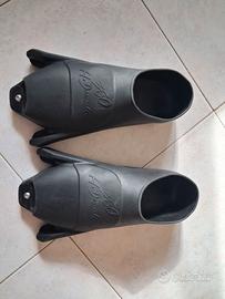 Scarpette pinne Dessault 350