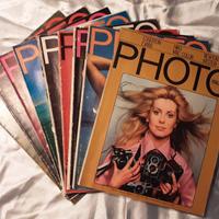 Photo. 10 numeri del 1976