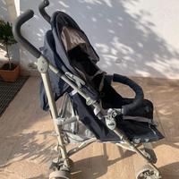 Passeggino ribaltabile CAM