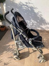 Passeggino ribaltabile CAM