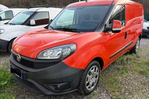 Fiat doblò MAXI 1,6 120cv diesel 3 posti anno 2019