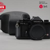Yashica FX-3 Super
