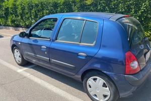 CLIO 2005 GPL/BENZINA,