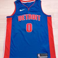 Detroit Pistons Andre Drummond 