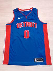 Detroit Pistons Andre Drummond 