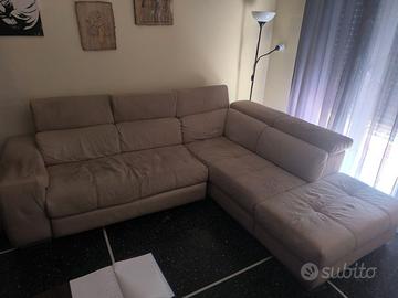 Divano angolare mondo convenienza