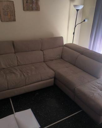 Divano angolare mondo convenienza