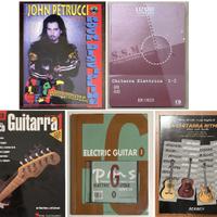 Petrucci Unterberger Hal Leonard Amulfi Gagliardi