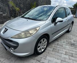 Peugeot 207 1.6HDI