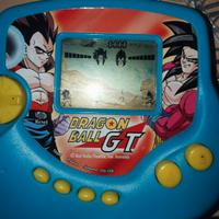 videogioco dragon ball gt Anni 2000 perfettamente