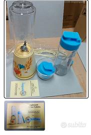 Frullotto + borraccia