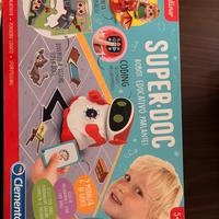 Super doc sapientino