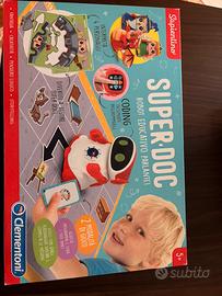 Super doc sapientino