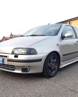 PUNTO GT '98 CON CLIMA(leggi tutta la descrizione)
