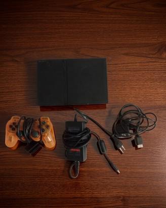 play station 2