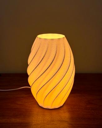 Lampada Design elegante