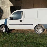 Doblò cargo 1.3 mtj