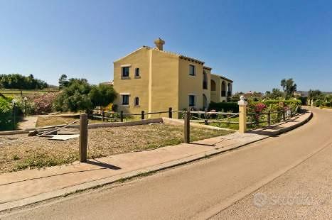 Apartment in Stintino, Villaggio Bagaglino - Stintino Country Paradise, Punta de Su Turrione - Vista 4