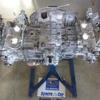Motore subaru ej 20 110 kw pronta consegna