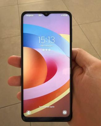 Samsung Galaxy A12