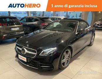 MERCEDES-BENZ E 220 TE83282