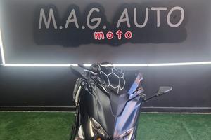 Yamaha TMAX 530