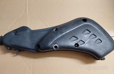 air box piaggio 