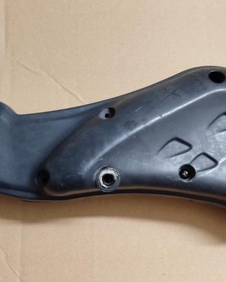air box piaggio 