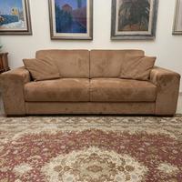 Divano e due poltrone