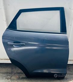 Porta posteriore destra Hyundai Tucson
