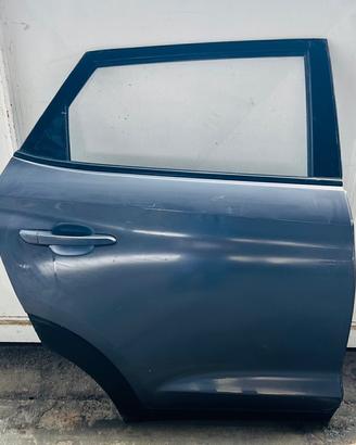 Porta posteriore destra Hyundai Tucson
