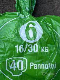 Pannolini taglia 6