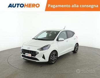 HYUNDAI i10 CA00536