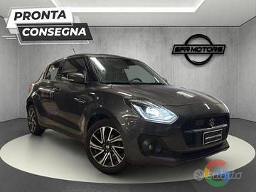 Suzuki Swift 1.2 83cv Hybrid Top - PREZZO PROMO