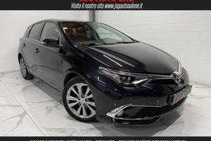 Toyota Auris 1.6 D-4D Style