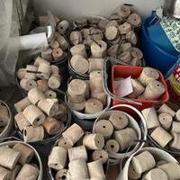 Coccetti varie forme
