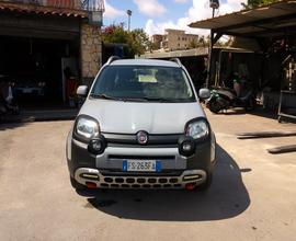 Fiat Panda 0.9 TwinAir Turbo S&S 4x4 CROSS 18